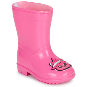 Stivali bambini ragazza Chicco  STIVALE WOLF  Rosa Chicco 8051182595091