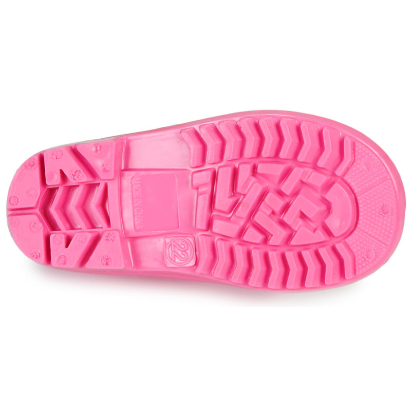Chicco STIVALE WOLF Rosa Stivali da pioggia Bambina - 7