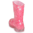 Chicco STIVALE WOSH Rosa Stivali da pioggia Bambina - 5