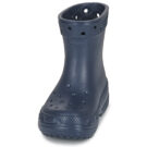 Stivali Crocs Classic Boot K Marine - Stivali da pioggia Bambina - 3