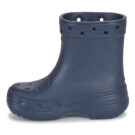 Stivali Crocs Classic Boot K Marine - Stivali da pioggia Bambina - 4