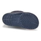 Stivali Crocs Classic Boot K Marine - Stivali da pioggia Bambina - 7