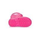 Stivali Crocs HANDLE IT RAIN BOOT Rosa - Stivali da pioggia Bambina - 7
