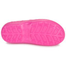 Crocs Handle It Rain Boot K Rosa Stivali da pioggia Bambina - 7