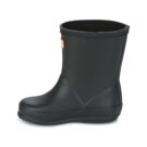 Stivali Hunter KIDS FIRST CLASSIC Nero - Stivali da pioggia Bambina - 4