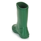 Hunter KIDS FIRST CLASSIC Verde Stivali da pioggia Bambina - 5