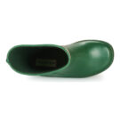 Hunter KIDS FIRST CLASSIC Verde Stivali da pioggia Bambina - 6