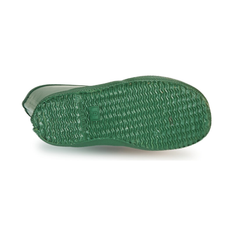 Hunter KIDS FIRST CLASSIC Verde Stivali da pioggia Bambina - 7