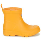 Boots Hunter Play Yellow - Girls' Rain Boots - 2