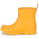 Boots Hunter Play Yellow - Girls' Rain Boots - 4