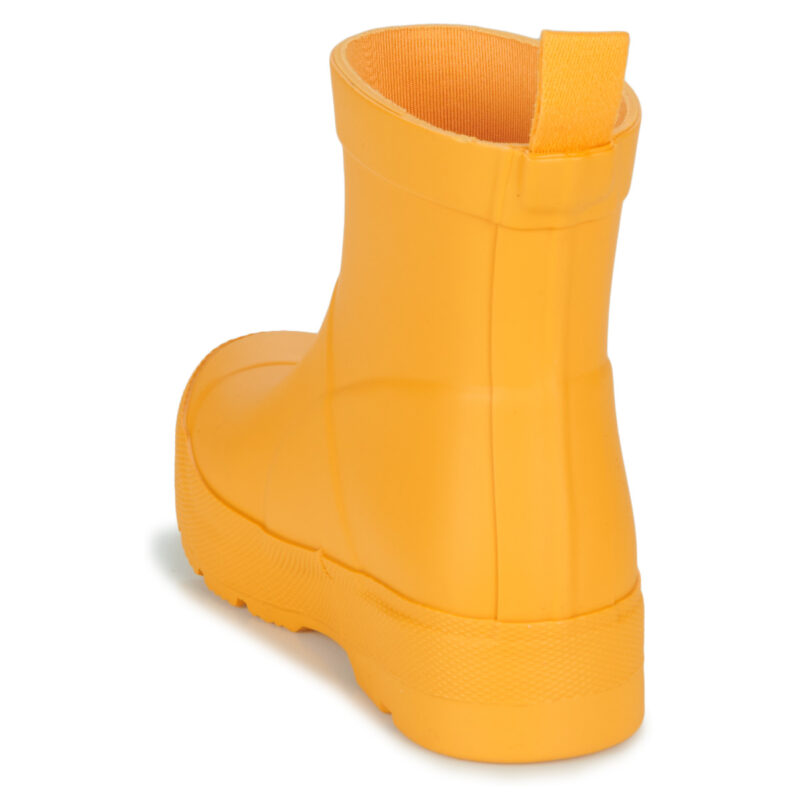 Boots Hunter Play Yellow - Girls' Rain Boots - 5