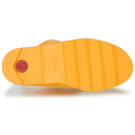 Boots Hunter Play Yellow - Girls' Rain Boots - 7