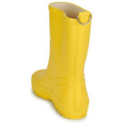 Botas de lluvia amarillas Novesta KIDDO para ni&ntilde;as - 5