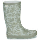 Tartine Et Chocolat TC RAINY TJ Kaki Gummistiefel M&auml;dchen - 2