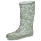 Tartine Et Chocolat TC RAINY TJ Kaki Gummistiefel M&auml;dchen - 4