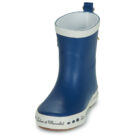 Tartine Et Chocolat TC WELLY PATCH Blu Stivali da pioggia Bambina - 3