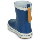 Tartine Et Chocolat TC WELLY PATCH Blu Stivali da pioggia Bambina - 5