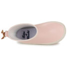Tartine Et Chocolat TC WELLY PATCH Rosa Botas de agua Ni&ntilde;a - 6