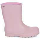 VIKING FOOTWEAR Jolly Rosa Stivali da pioggia Bambina - 2