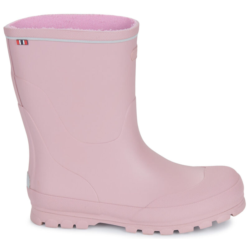 VIKING FOOTWEAR Jolly Rosa Stivali da pioggia Bambina - 2