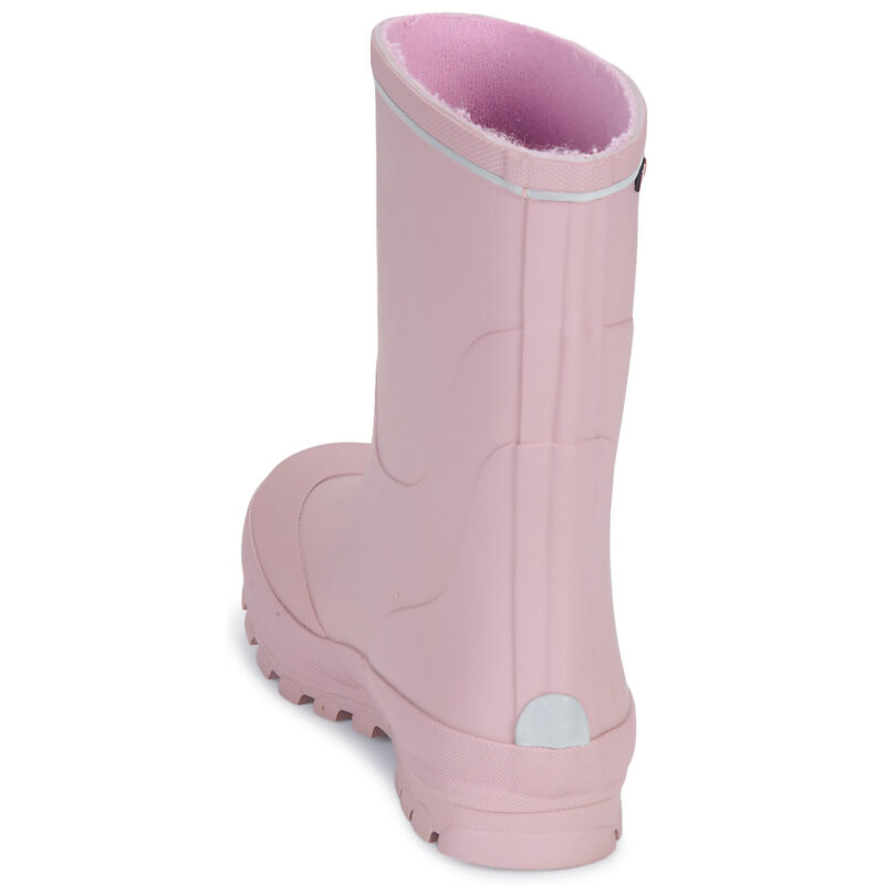 VIKING FOOTWEAR Jolly Rosa Stivali da pioggia Bambina - 5