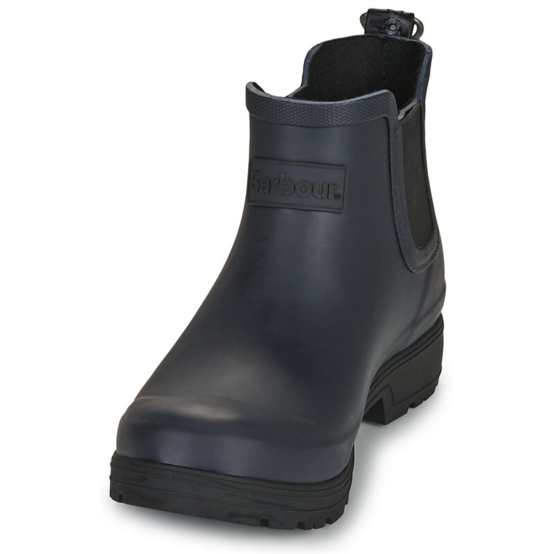 Barbour FYNN Blu Stivali da pioggia Uomo - 3