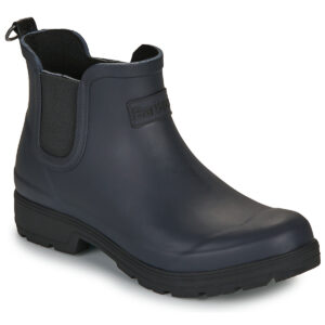 Stivali uomo Barbour  FYNN  Blu Barbour 5020985980673
