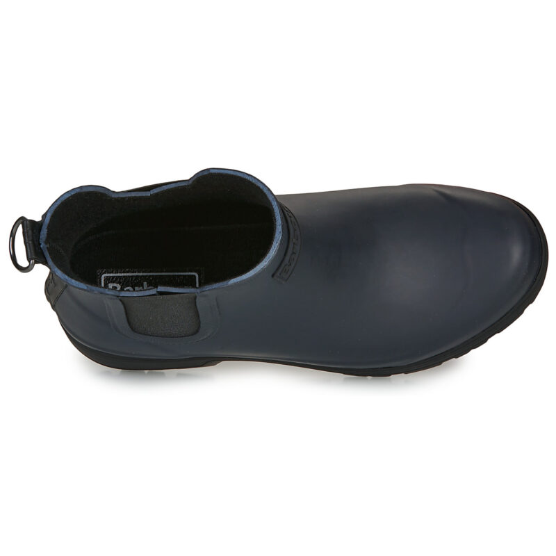 Barbour FYNN Blu Stivali da pioggia Uomo - 6