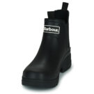 Barbour NIMBUS Nero Stivali da pioggia Uomo - 3