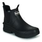 Barbour NIMBUS Nero Stivali da pioggia Uomo - 1