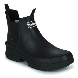 Stivali uomo Barbour  NIMBUS  Nero Barbour 0194972434212