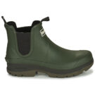 Barbour NIMBUS Verde Stivali da pioggia Uomo - 2