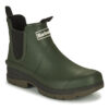 Stivali uomo Barbour NIMBUS Verde Barbour 0194972434281