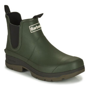 Stivali uomo Barbour  NIMBUS  Verde Barbour 0194972434281