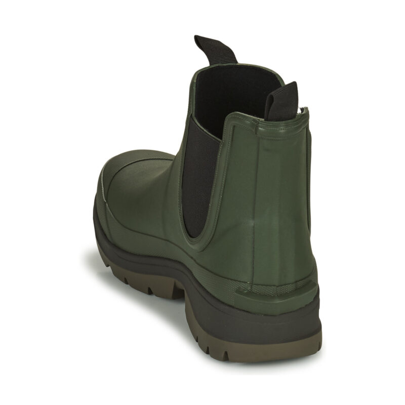 Barbour NIMBUS Verde Stivali da pioggia Uomo - 5