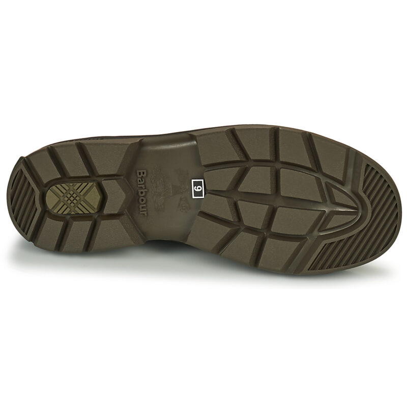 Barbour NIMBUS Verde Stivali da pioggia Uomo - 7