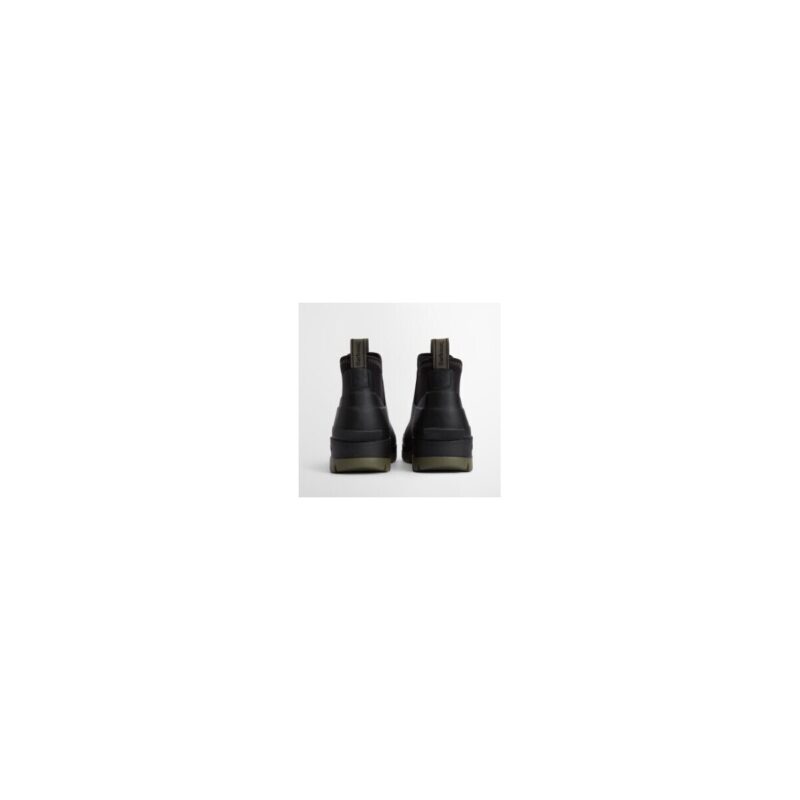 Barbour RIDGE Nero Stivali da pioggia Uomo - 3