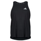 T-shirt senza maniche adidas 0 Nero T-shirt senza maniche Uomo - 1
