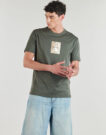 T-shirt Armani Exchange XM002501 Kaki T-shirt maniche corte Uomo - 2