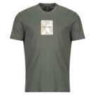 T-shirt Armani Exchange XM002501 Kaki T-shirt maniche corte Uomo - 1