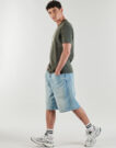 T-shirt Armani Exchange XM002501 Kaki T-shirt maniche corte Uomo - 3