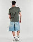 T-shirt Armani Exchange XM002501 Kaki T-shirt maniche corte Uomo - 4