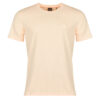 T-shirt uomo BOSS  Tales  Arancio BOSS 4063551630993