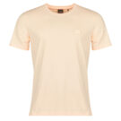 BOSS Tales T-shirt Arancio - Men's Short-Sleeved T-Shirt - 1