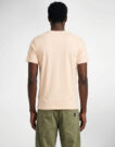 BOSS Tales T-shirt Arancio - Men's Short-Sleeved T-Shirt - 4