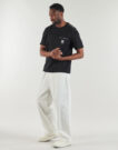 T-shirt HUGO Darro Nero T-shirt maniche corte Uomo - 3