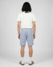 Tommy Hilfiger T-shirt ESS SEASONAL REG FIT SOLID TEE Beige - Men's short-sleeved T-shirt - 4