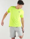 T-shirt adidas 0 Giallo T-shirt maniche corte Uomo - 2