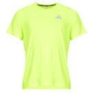 T-shirt adidas 0 Giallo T-shirt maniche corte Uomo - 1