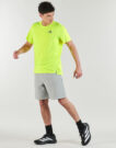 T-shirt adidas 0 Giallo T-shirt maniche corte Uomo - 3